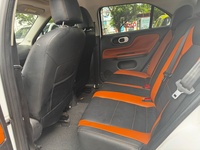 MG 3SW 2015 1.5LAMT Elite Model Occasion Haute performance 5 portes Hayon Essence Euro VI Conduite à gauche Automatique