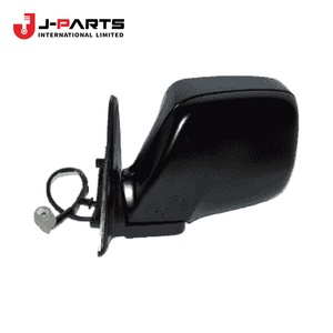 กระจกมองข้างด้านนอก ซ้าย สำหรับ Toyota Hilux KUN16 ปี 1989-2004 อะไหล่แท้หมายเลข 87940-0K031 879400K031 - Product Image 1
