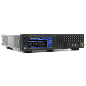 Keysight N5172B EXG Xシリーズ<span class=keywords><strong>RF</strong></span>ベクトル信号発生器、9 kHz〜6 GHz - Product Image 3