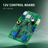 ZhonNa 12V Circuit Board for Testing & Analysis Instruments Equipment Components Spare Parts Replacement Accessories Module Kits