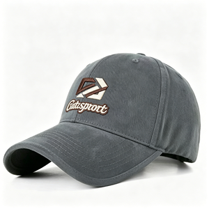 Custom Embroidery Logo <b>Vintage</b> Letter Sports 6-Panel Trendy Unisex Golf Oem Trucker <b>Cap</b> High Quality Wholesale Casual Mesh Hat - Product Image 3
