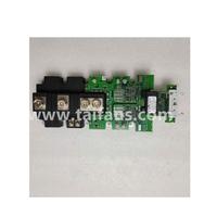 IGBT avec carte 2SP0320T2A0, carte de commande PCB et kit de composants MODULE IGBT