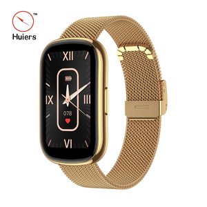 TFT Full screen touch può collegare orologio da 1.47 pollici supporto 24 ore continuo di monitoraggio della frequenza cardiaca smartwatch' - Product Image 1