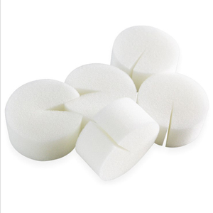 Mini planta de espuma hidropónica, accesorios de siembra orgánica, <span class=keywords><strong>esponja</strong></span> hidropónica, 10 Uds. - Product Image 1