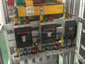 Module de contrôle automatique PLC, contrôle d'automatisation industrielle PLC 220V, garantie 1 an, neuf, fournisseur d'origine Golden Supplier Plc - Product Image 6