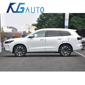 Vehículo Eléctrico Changan en Existencia, SUV Mediano de 5 Plazas, Nueva Energía, Avatr <span class=keywords><strong>07</strong></span> EREV - Product Image 5