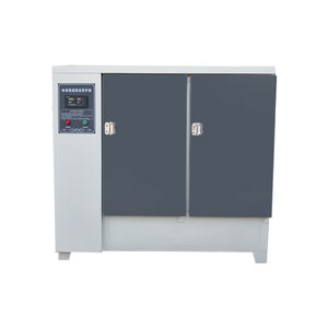 بيع مباشر من المصنع: غرفة معالجة الخرسانة بدرجة حرارة ورطوبة ثابتة 220 فولت لاختبار كتل الخرسانة والأسمنت - Product Image 4