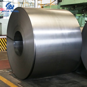 <strong>Steel</strong> Factory Manufacturer SPCC 1018,1020,1045 Full Hard Annealed <strong>Cold</strong> Rolled(CR) Carbon <strong>Steel</strong> in Coil/sheet/plate/strip - Product Image 2