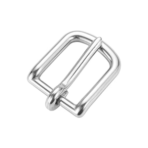 Fibbie in Acciaio Inossidabile di Precisione per il Rapido Allentamento o Stretto del Guinzaglio della Testiera del <span class=keywords><strong>Cavallo</strong></span> - Product Image 1
