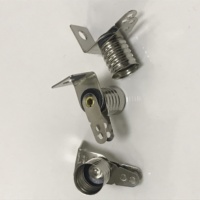 Support de lampe E10, accessoires de test électronique, circuit d'expérimentation à domicile, support de lampe E10