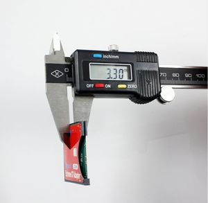 Bộ chuyển đổi thẻ <span class=keywords><strong>SD</strong></span> sang CF <span class=keywords><strong>MMC</strong></span> sang Bộ chuyển đổi thẻ flash nhỏ gọn tiêu chuẩn loại I Đầu đọc thẻ UDMA cho máy ảnh - Product Image 5