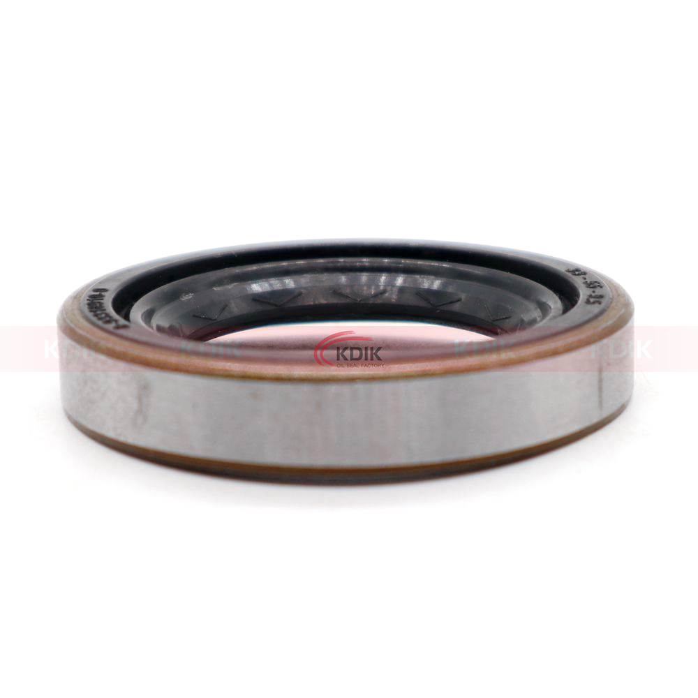 Oil Seal 8-94318-910-0 for Isuzu - Durable, Oil Resistant Solution