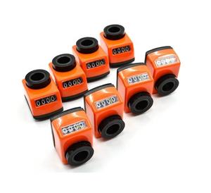 Compteur électrique à arbre de 14mm, (anti-verrouillage électronique), indicateur de Position numérique, ELESA DD51 et SIKO DA0402 SIKO da0403 - Product Image 6