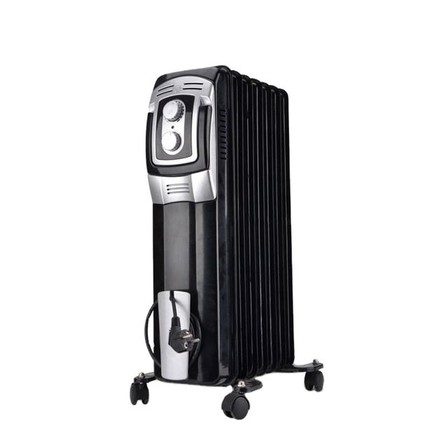 2000W Oil Room Heater/ Oil-filled Radiator Heaters