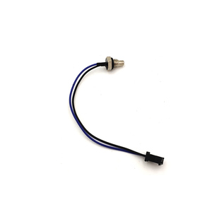 Capteur de température de <span class=keywords><strong>chauffe</strong></span>-<span class=keywords><strong>eau</strong></span> <span class=keywords><strong>Sonde</strong></span> de température NTC - Product Image 2