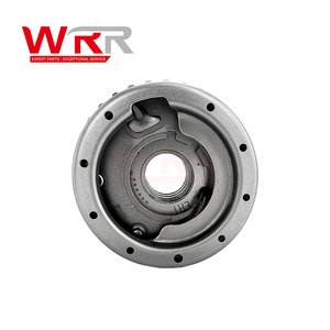 2760503800 2760504000 Ajustador de árbol de levas para Benz W222 W166 S400 GLE400, actuador de piñón de sincronización de escape izquierdo - Product Image 4