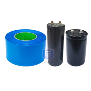 Manchon thermorétractable HongDun HD-PET pour batterie au lithium, condensateur électrolytique en aluminium, emballage externe, isolation de batterie - Product Image 6