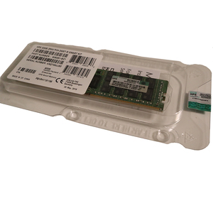 Modul memori asli HPE 32GB <span class=keywords><strong>DDR4</strong></span> 2400MHz (2R * <span class=keywords><strong>4</strong></span>) penjualan terbaik - Product Image 2