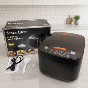 Cuisinières à riz électriques numériques multifonctions de haute qualité 5L pour la cuisine domestique - Product Image 4