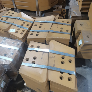 Lame de niveleuse SD22 ou lame de grattoir de tranchant niveleuse à moteur pièces de rechange avant tranchant - Product Image 6