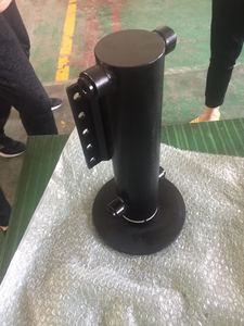 Système de nivellement automatique <span class=keywords><strong>hydraulique</strong></span> avec vérin télescopique en acier chromé dur pour <span class=keywords><strong>camping</strong></span>-cars - Product Image 5