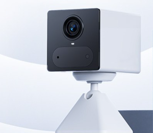 <span class=keywords><strong>Cámara</strong></span> WiFi <span class=keywords><strong>EZVIZ</strong></span> CB2 con Batería, 1080P, <span class=keywords><strong>Cámara</strong></span> de Seguridad Interior, Soporte Magnético, 50 Días de Duración de la Batería, Detección Humana por IA, Comunicación Bidireccional - Product Image 1