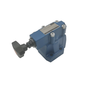 Nhà máy bán hàng trực tiếp Chất lượng cao thí điểm hoạt động dỡ van DA10-1-30B/210 - Product Image 4