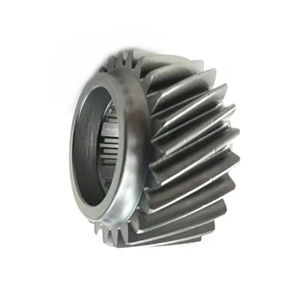 Pieza de Engranaje/Caja de Cambios 33336-28020 3333628020 para Toyota <span class=keywords><strong>HILUX</strong></span> 3L 2.8 <span class=keywords><strong>4X4</strong></span> LAND CRUISER 5L LN200  Z1=21T  Z2=24T - Product Image 3