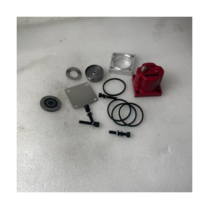 Kit de réparation de pompe à carburant, kit de soupape solénoïde d'arrêt de carburant 12V 3054608 3408421 pour Cummins Qsm11 M11 ISM - Product Image 6