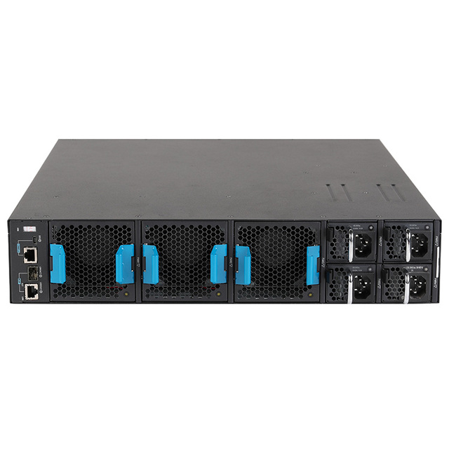 H3C LS-6850-56HF H3c Network Switch S6850-56HF L3 Ethernet Switch LS-6850-56HF