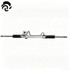 Pignon d'entraînement en acier forgé pour crémaillère de direction, engrenage d'accouplement haute résistance, espacement minimal, LHD 3S413A500AB pour <span class=keywords><strong>FORD</strong></span> <span class=keywords><strong>FOCUS</strong></span> - Product Image 1