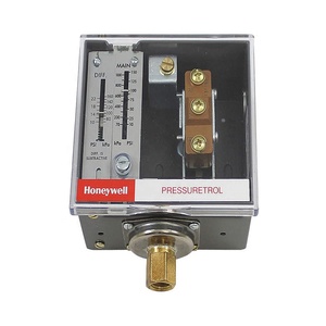 Conjunto de Control de Presión Proporcional L91B1100, Compatible con las Válvulas L404F1102 y L404F1078 - Product Image 3