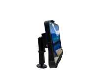 Vanch VS-6711 Tablette RFID industrielle Android 11 10 pouces avec lecteur RFID UHF Matériau ABS pour fréquence 860-960MHz