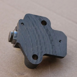 Salida de fábrica, piezas de coche de alta calidad, conjunto de tensor de motor, cadena de distribución para coches coreanos <span class=keywords><strong>KIA</strong></span> SORENT 244102G800 244102G810 - Product Image 4