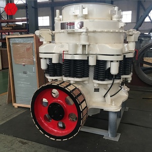 Hot Bán Cao Cấp Chất Lượng Bền Symons Thủy Lực Đá Nghiền Máy Móc 3ft Cone Crusher - Product Image 3