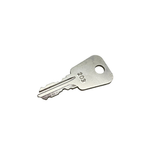 A-BB Robot Parts 3HAC052287-002 Control Cabinet <b>Key</b> Switch Automatic - Product Image 5