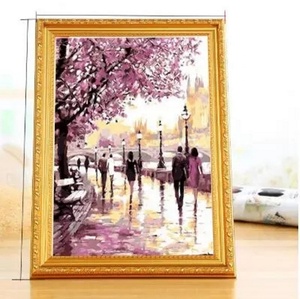 กรอบรูปแฮนด์เมดสไตล์อิตาลี - Product Image 1