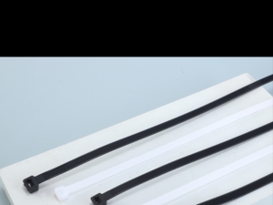 Nhất rẻ nhất thép không gỉ cáp nhựa Tie kích thước khác nhau Sản xuất 2.5*200 - Product Image 5