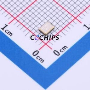 TX322512M4FBCE2T Crystal (Passive) SMD3225-4P Crystal Oscillator SMD Crystal Oscillator 12MHz 10ppm 12pF - Product Image 1