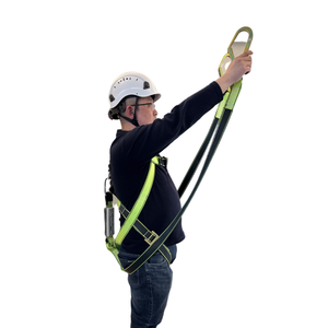 Cordón <span class=keywords><strong>de</strong></span> amortiguador <span class=keywords><strong>de</strong></span> diseño <span class=keywords><strong>de</strong></span> moda con doble gancho desgaste simple y arnés <span class=keywords><strong>de</strong></span> <span class=keywords><strong>seguridad</strong></span> <span class=keywords><strong>de</strong></span> equipo efectivo - Product Image 5