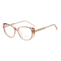 Nouvelles lunettes photochromiques anti-lumière bleue pour femmes, monture intégrale, pour usage extérieur