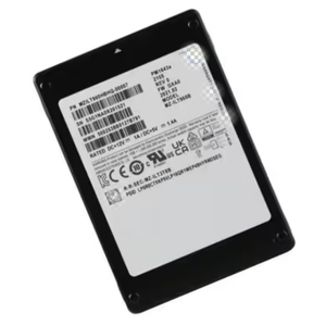Ssd for Server MZWLO1T9HCJR-00A07 PM1743 1.92TB PCIe 5.0 X4 (NVMe) SSD <b>Internal</b> Solid State <b>Drive</b> - Product Image 2