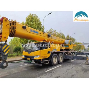 Camion à benne basculante mobile <span class=keywords><strong>Liebherr</strong></span> d'occasion ou <span class=keywords><strong>neuf</strong></span> XZJ5501JQZ80K 25 tonnes 80 tonnes 200 tonnes avec <span class=keywords><strong>grue</strong></span> à bas <span class=keywords><strong>prix</strong></span> à vendre - Product Image 4