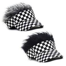 Sombrero de golf para deportes al aire libre para hombres Bloqueador de luz solar y bálsamo de pollo para ropa de golf - Product Image 1