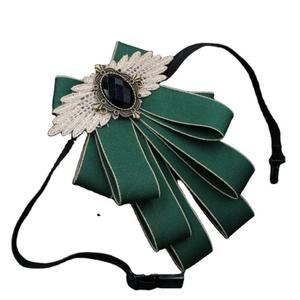 Nœud Papillon de <span class=keywords><strong>Mariage</strong></span> pour Homme, Nœud Papillon de Noël Tendance pour Fille, Vente en Gros Direct Usine - Product Image 5