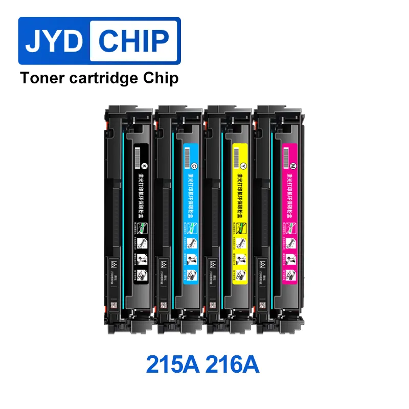 Compatibele Toner Cartridge W2310a W2410a Voor Hp Kleur Laserjet Pro Mfp M183fw N M182nw M155a M183 215a 216a Printer Cartridges