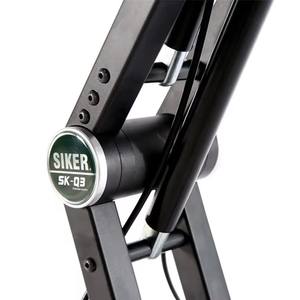 Trípode Universal de Elevación Rápida <span class=keywords><strong>SIKER</strong></span> para Transmisión en Vivo y Grabación con Cámara de Video para TikTok - Product Image 4