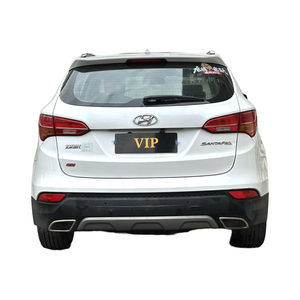 2013 Modelo Beijing <span class=keywords><strong>Santa</strong></span> <span class=keywords><strong>Fe</strong></span> un SUV popular de <span class=keywords><strong>segunda</strong></span> <span class=keywords><strong>mano</strong></span> de estilo coreano - Product Image 4