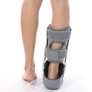 Walker fractura Walker bota zapatos ortopédicos para la fijación de la fractura de la tibia y el peroné - Product Image 1
