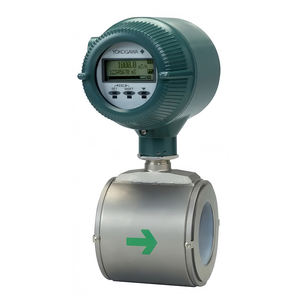 Débitmètre magnétique Yokogawa série Dy_axf_se_ae Axf050 avec écran LCD pour eau, gaz et air - Product Image 1